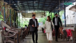 Naqsh - 2nd Last Episode 30